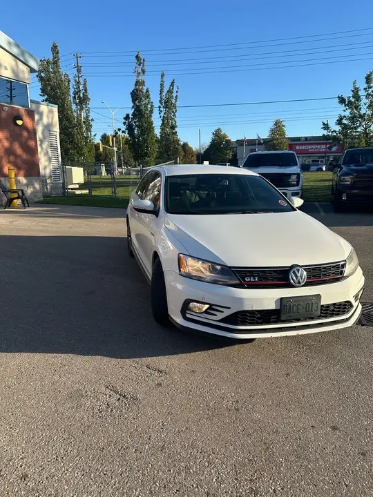 Volkswagen Jetta 2016 photo 4