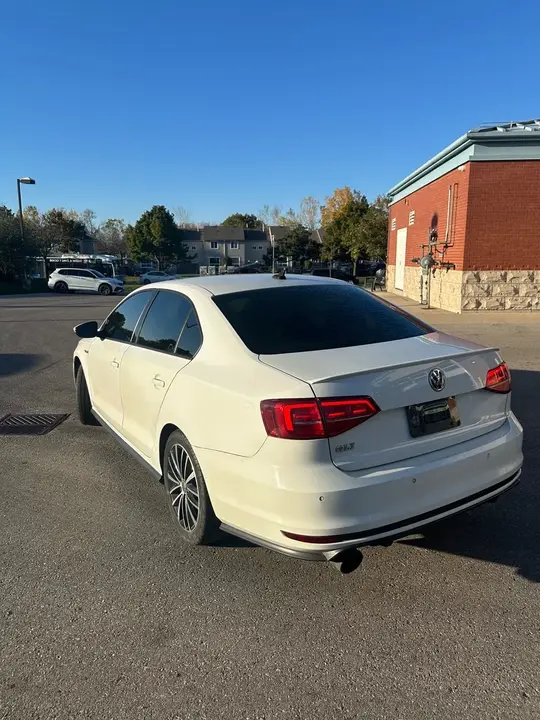 Volkswagen Jetta 2016 photo 3
