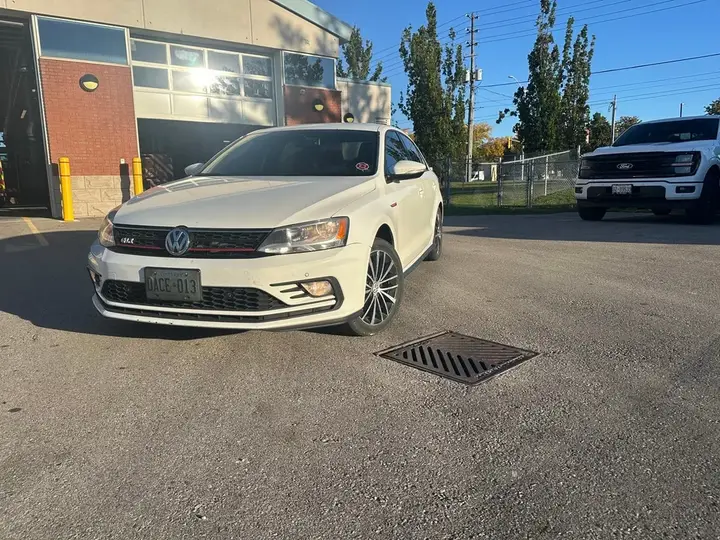 Volkswagen Jetta 2016 photo 5