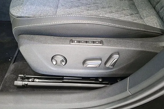 Skoda Octavia 2026 photo 3
