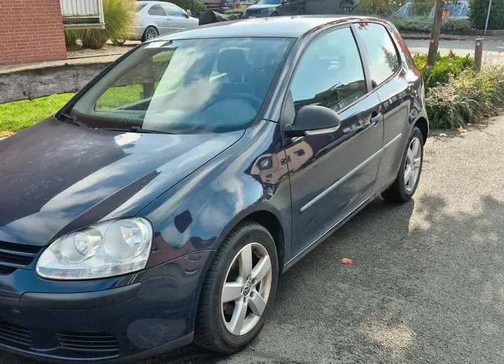 Volkswagen Golf 6