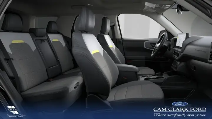 Ford Bronco Sport 2026 photo 5