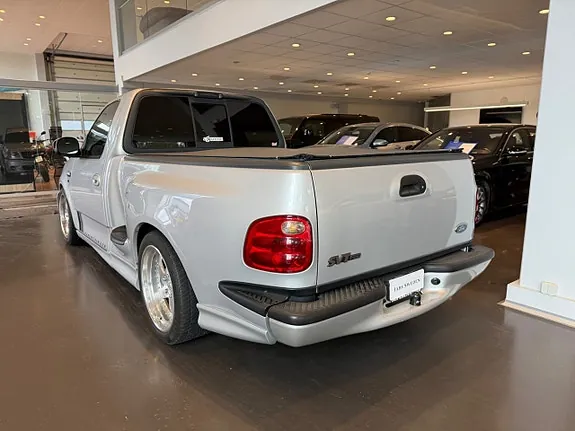 Ford F-150 2002 photo 3