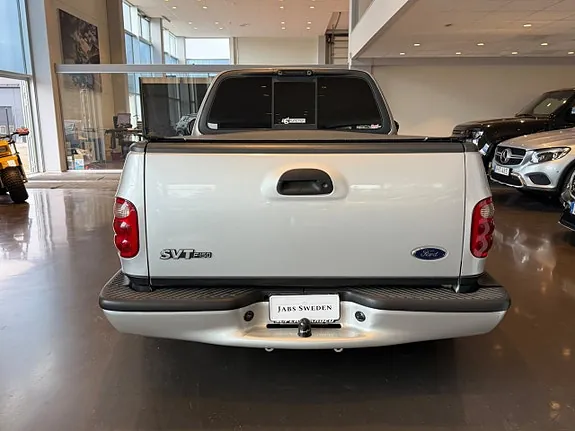 Ford F-150 2002 photo 4
