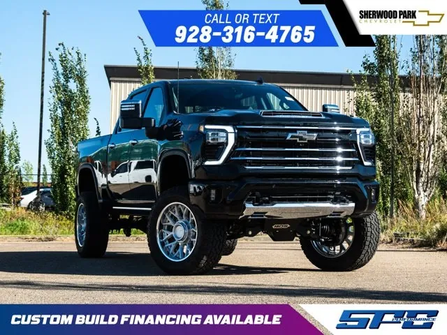 Chevrolet Silverado 3500Hd