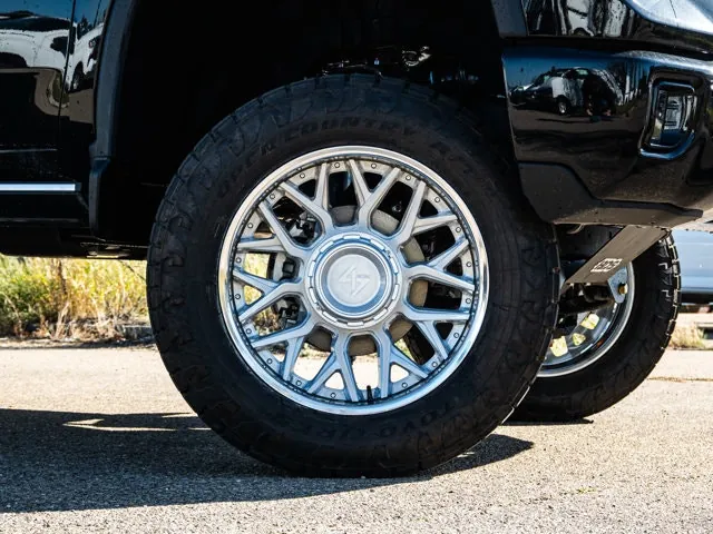 Chevrolet Silverado 3500Hd 2026 photo 5