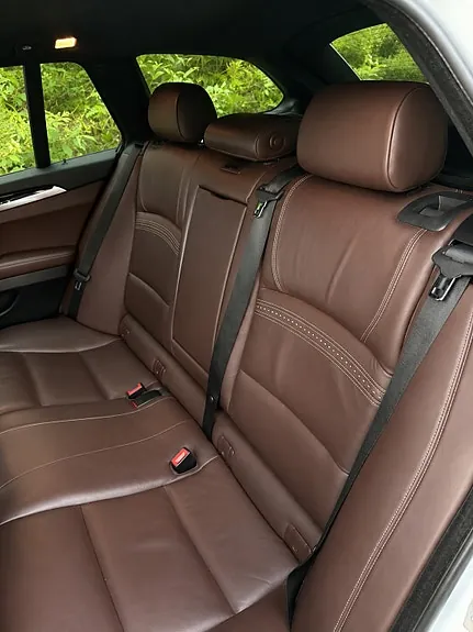 BMW 530D 2015 photo 5