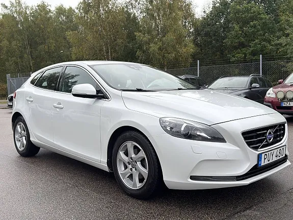 Volvo V40 2015 photo 3