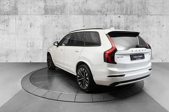 Volvo Xc90 2025 photo 5
