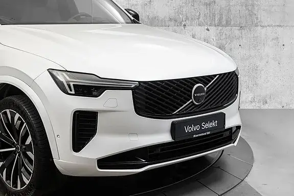 Volvo Xc90 2025 photo 2