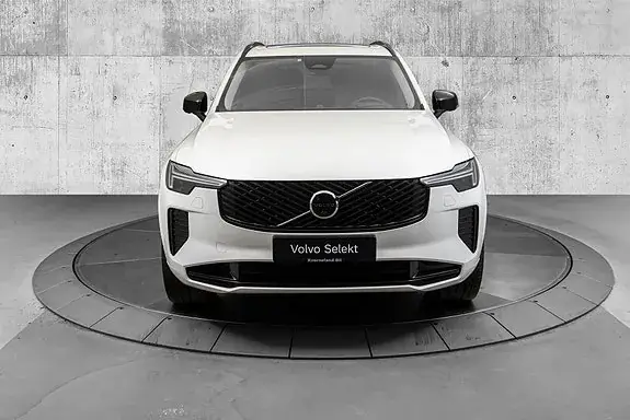 Volvo Xc90 2025 photo 4