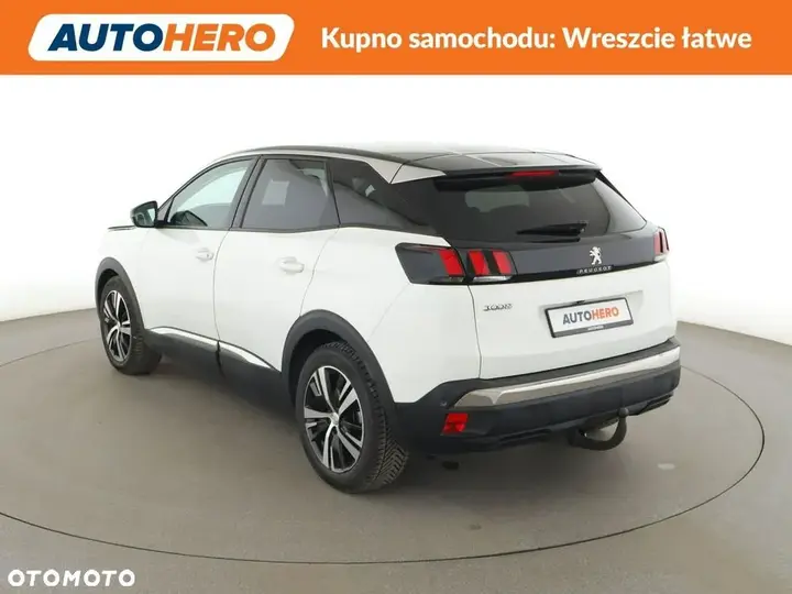 Peugeot 3008 2019 photo 4