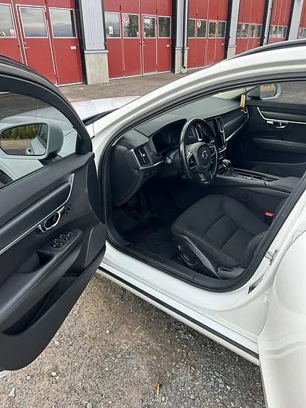Volvo V90 2017 photo 5