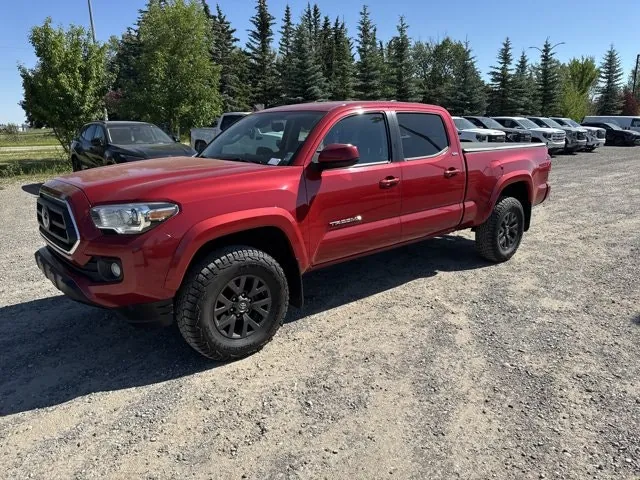 Toyota Tacoma