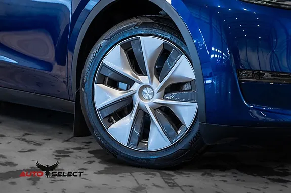 Tesla Model Y 2021 photo 3
