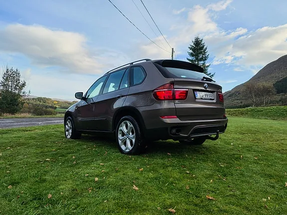 BMW X5 2011 photo 3