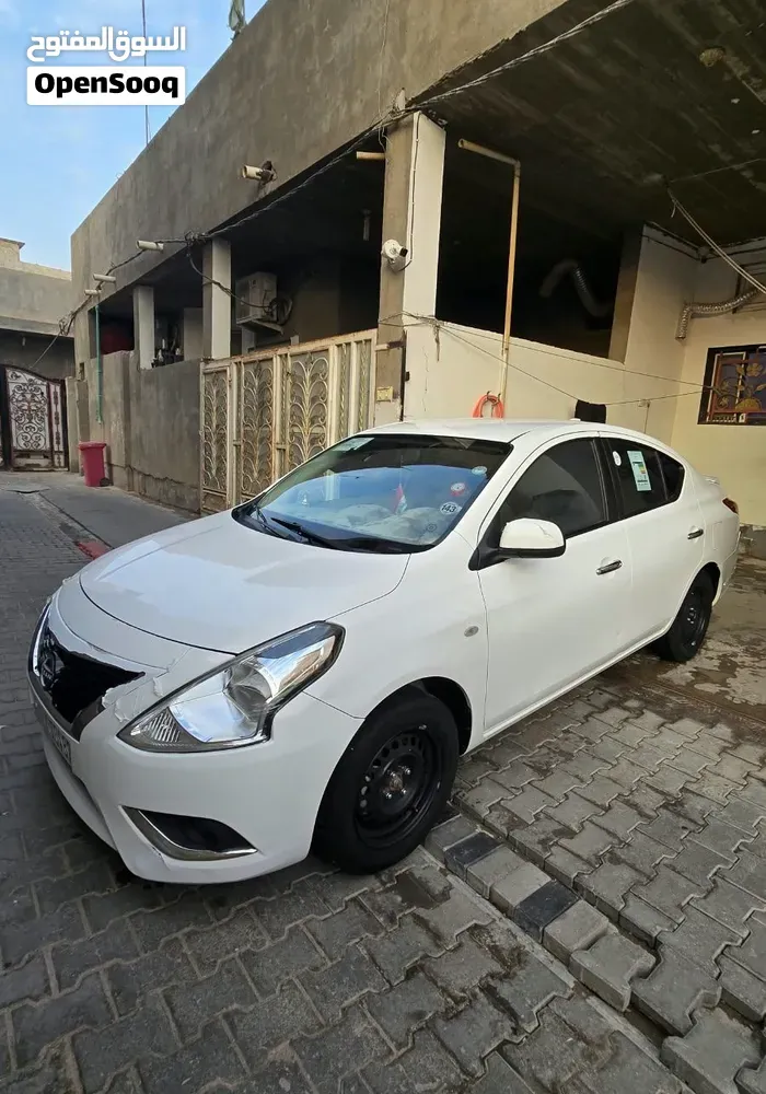 Nissan Sunny 2024 photo 5