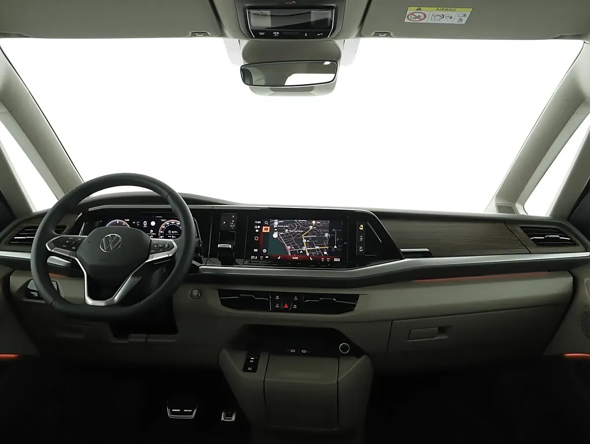Volkswagen Multivan 2025 photo 2
