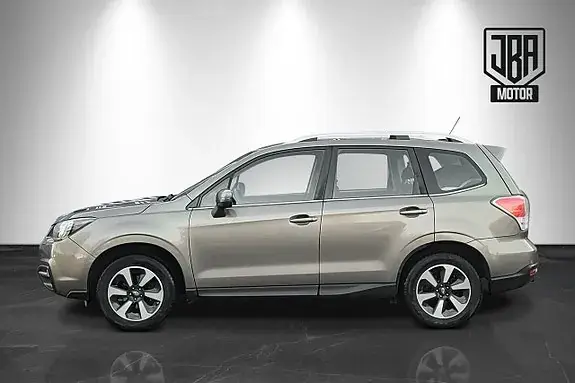 Subaru Forester 2017 photo 4