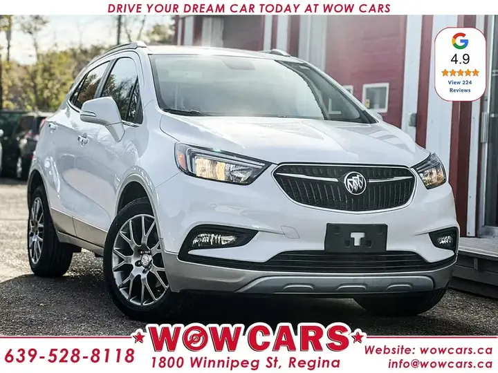 Buick Encore