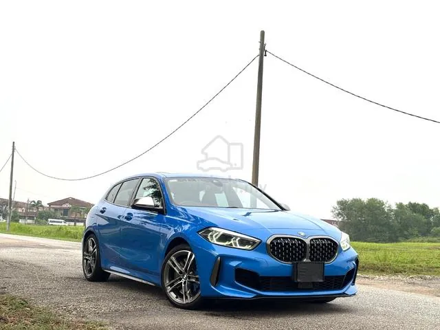 BMW M135I