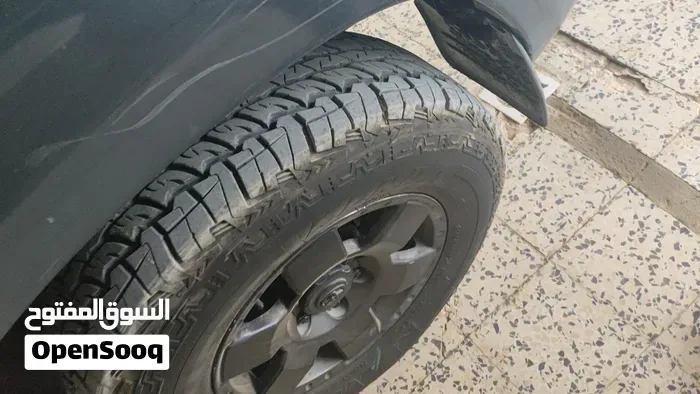 Toyota Sequoia