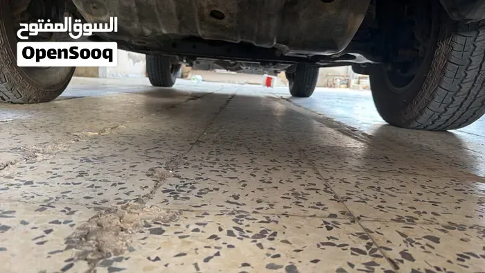 Toyota Sequoia 2007 photo 3
