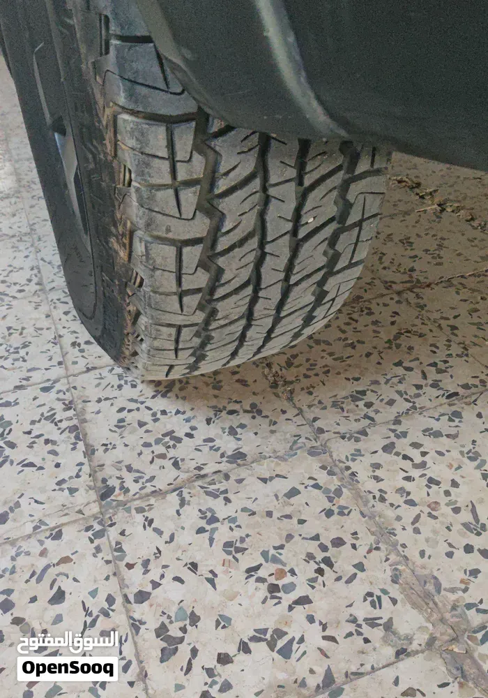 Toyota Sequoia 2007 photo 2