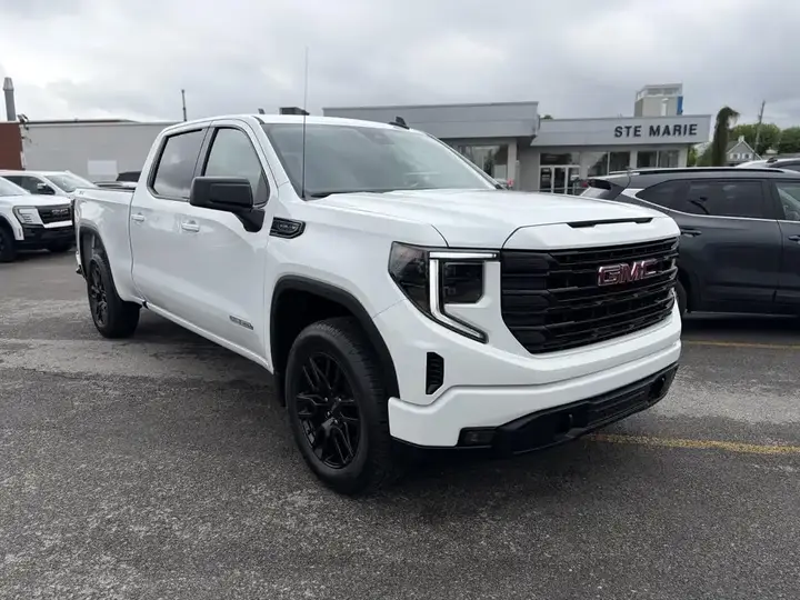 GMC Sierra 1500