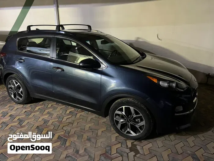 Kia Sportage 2020 photo 4