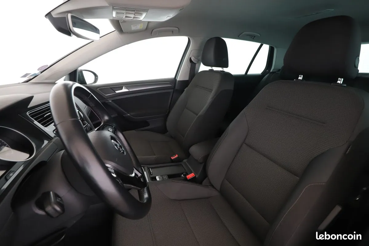 Volkswagen Golf 2019 photo 5
