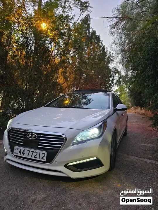 Hyundai Elantra 2016 photo 5