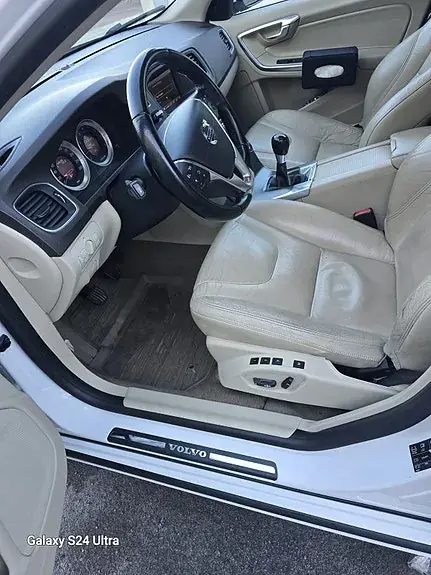 Volvo V60 2011 photo 5
