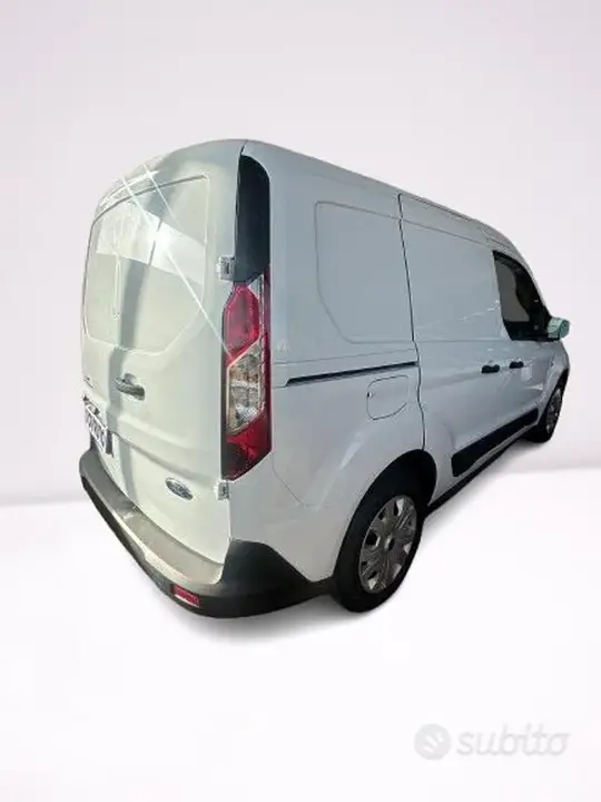 Ford Transit Connect 2023 photo 5