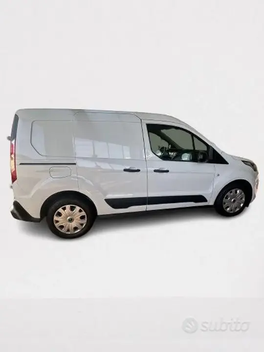 Ford Transit Connect 2023 photo 2
