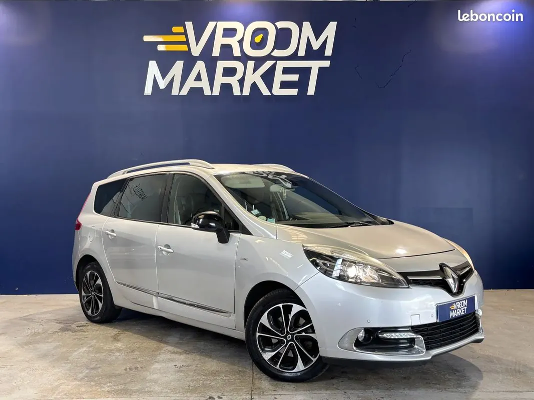 Renault Grand Scenic