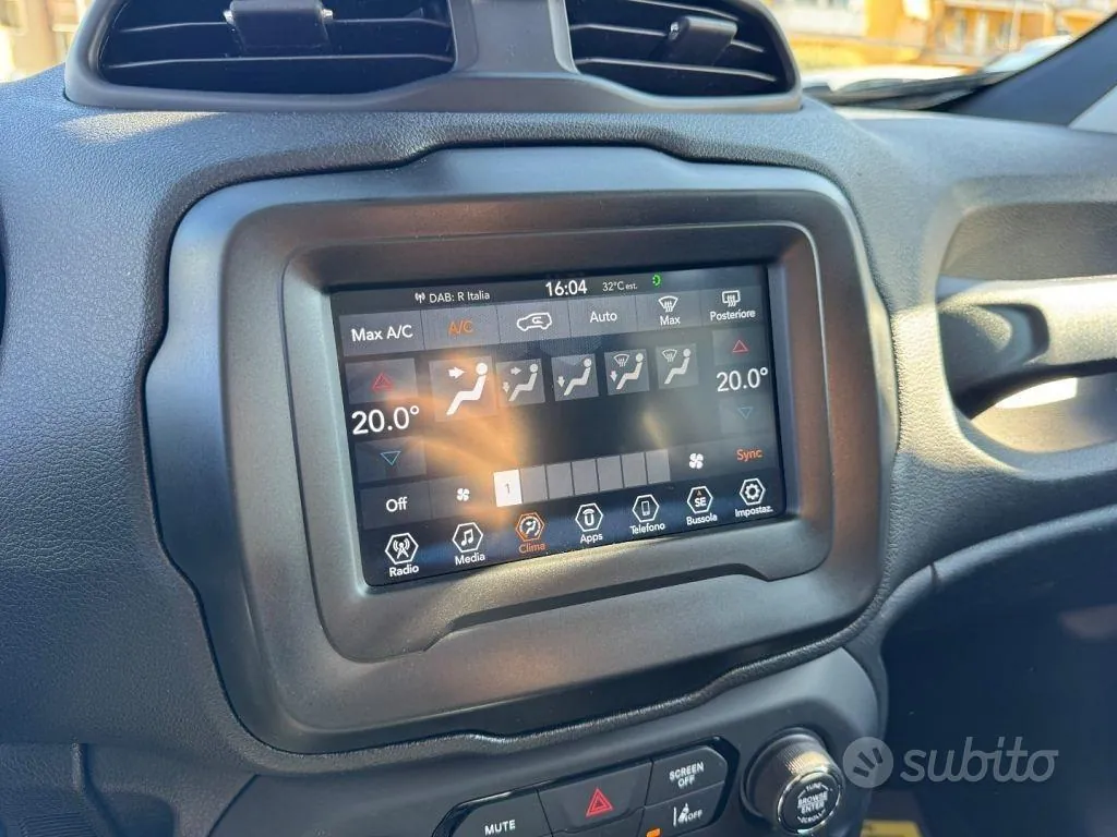 Jeep Renegade 2018 photo 5