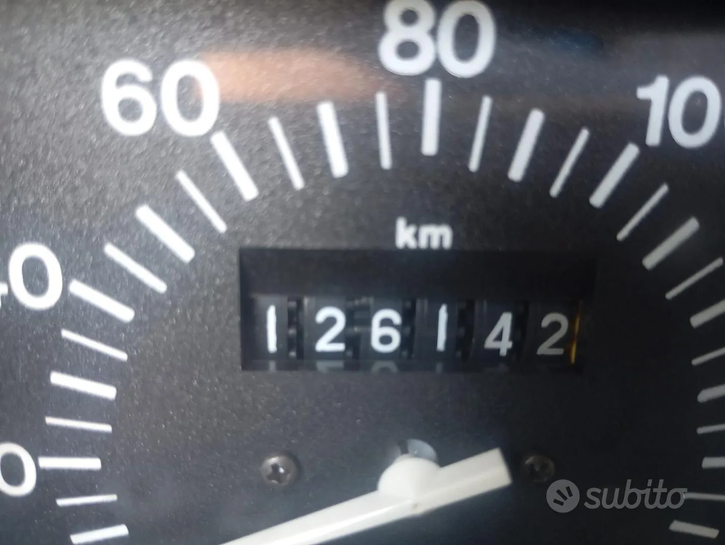 Fiat Panda 2002 photo 5