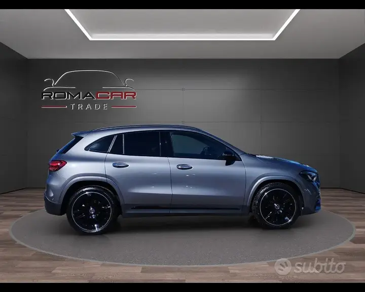 Mercedes-Benz Gla 2026 photo 4