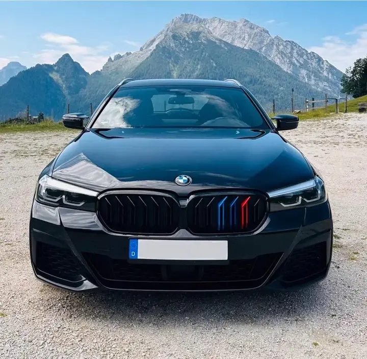 BMW 530E