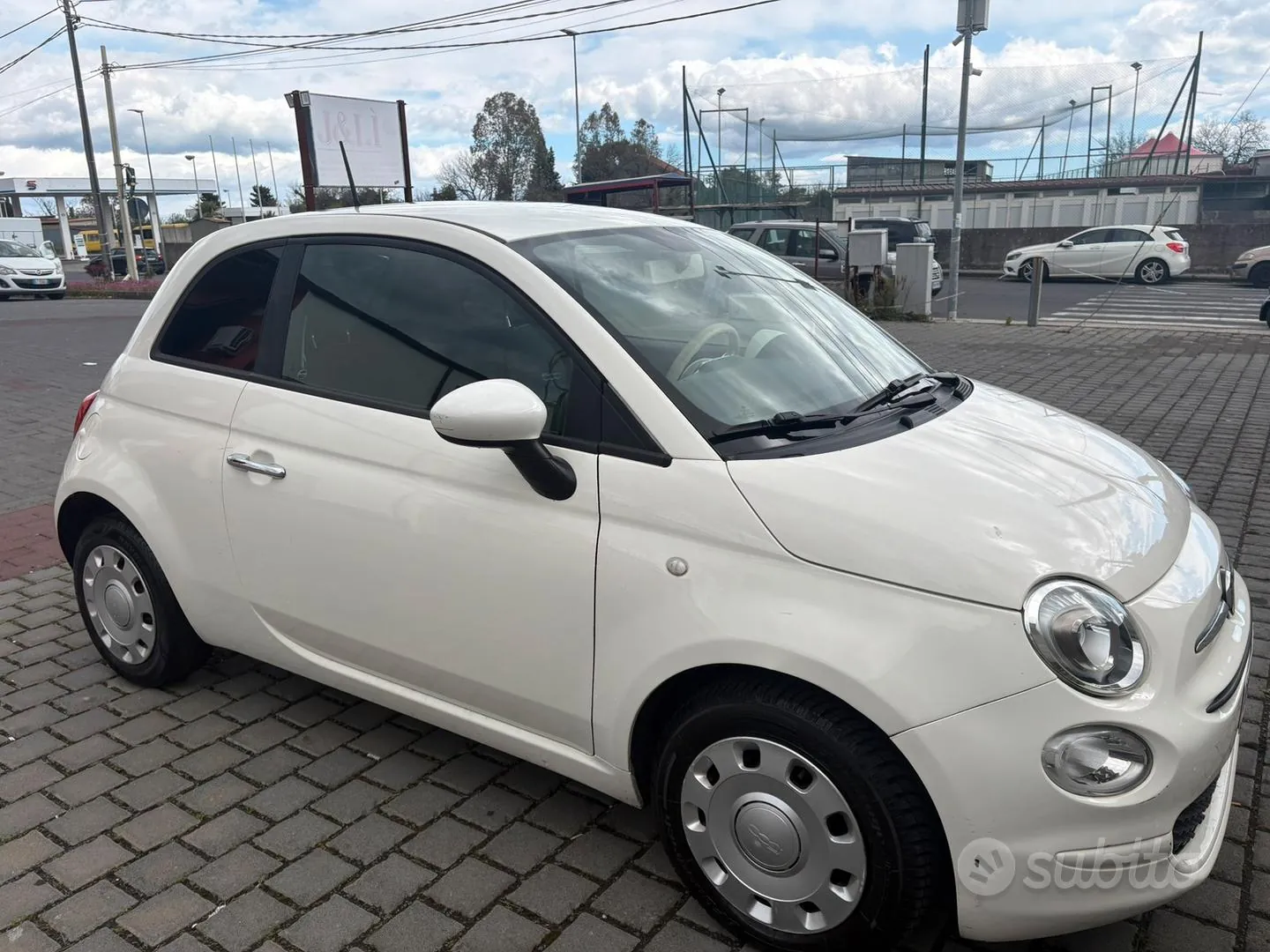 Fiat 500 2016 photo 4