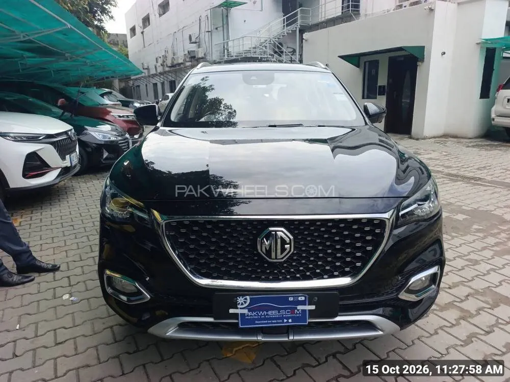 MG Hs