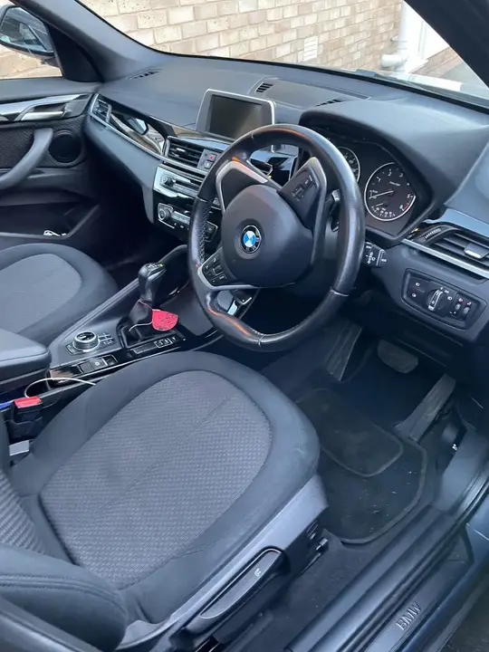 BMW X1 2016 photo 5