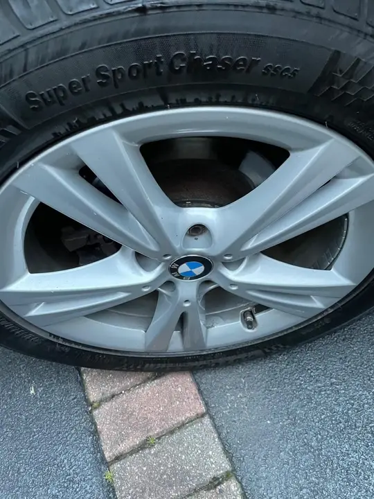 BMW X1 2016 photo 3