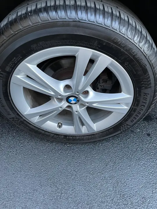 BMW X1 2016 photo 2
