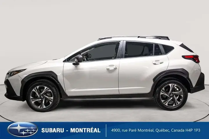Subaru Crosstrek 2024 photo 5