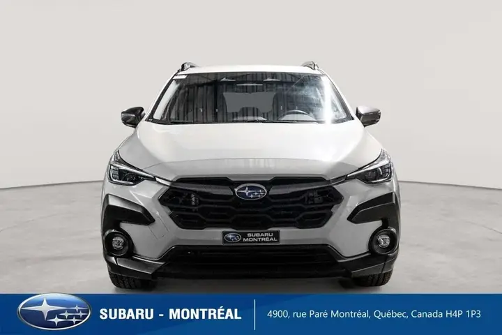 Subaru Crosstrek 2024 photo 2
