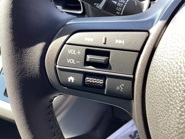 Honda Freed 2026 photo 5
