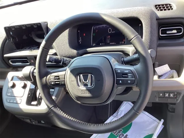 Honda Freed 2026 photo 3