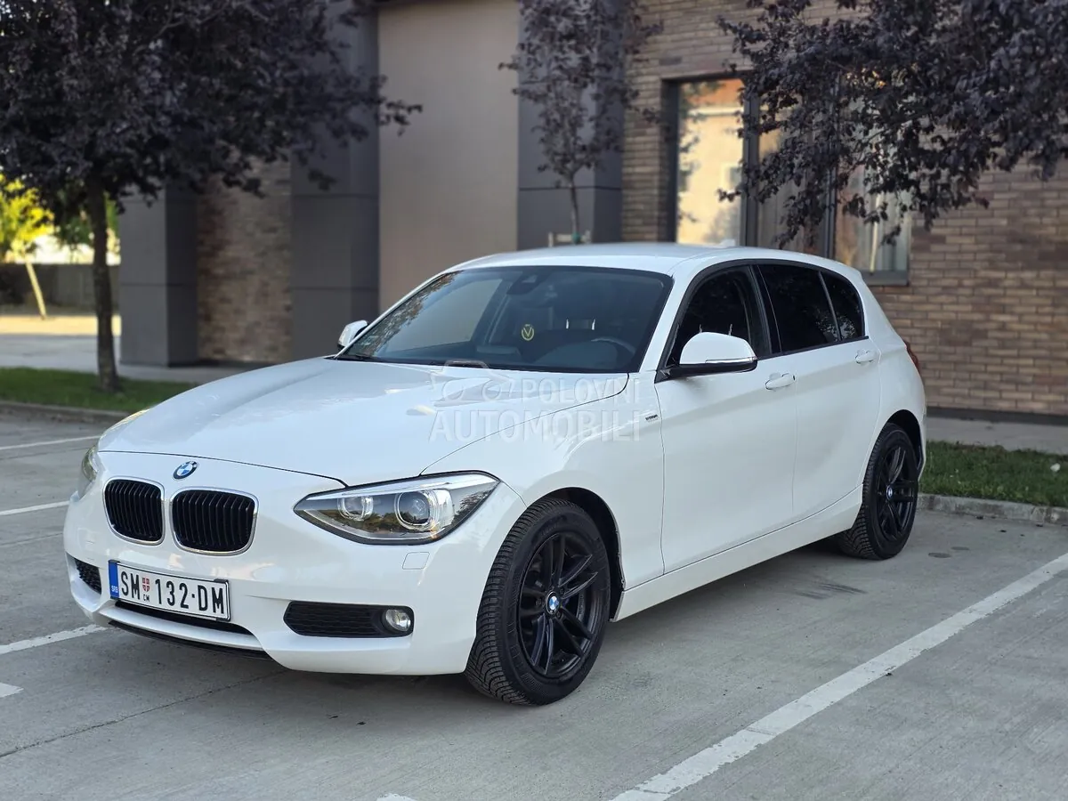 BMW 116